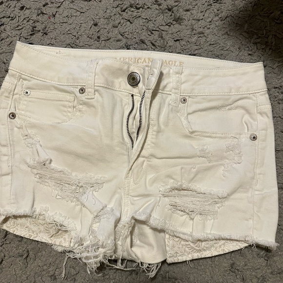 Multiple shorts - Picture 3 of 6